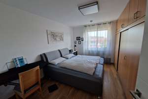 Lichtdurchflutete 3-Zimmer-Wohnung mit großer Dachterrasse und Weitblick in Münster-Albachten – 48163 Albachten, Münster – Vorschaubild 13