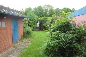 Kattenesch …schmuckes RH mit Garage und idyllischen Garten.. – Ludewigstraße 81, 28277 Kattenesch, Bremen – Vorschaubild 3