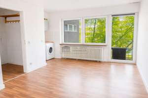 Bezugsfrei! Wohntraum City-Wohnung mit Balkon – Die vollständige Adresse der Immobilie erhältst du vom Anbieter., 50676 Altstadt/Süd, Köln – Vorschaubild 1