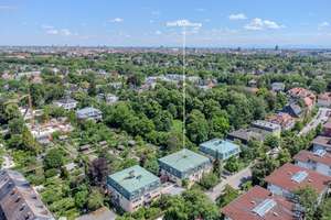 Wohnen am Groffpark – Licht, Ruhe und Lebensqualität in Nymphenburg – Die vollständige Adresse der Immobilie erhältst du vom Anbieter., 80638 Nymphenburg, München – Vorschaubild 16