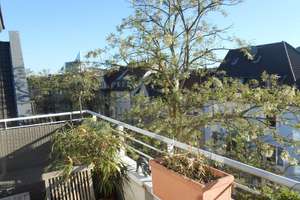 Helle, zentral und ruhig gelegene 2-Zi-Whg. mit Balkon mit Blick über Düsseldorf – Siemensstraße 60, 40625 Oberbilk, Düsseldorf – Vorschaubild 5