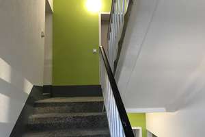 4-Zimmer-Wohnung mit großem Balkon und Dusche – Yorckstraße 32b, 9130 Yorckgebiet, Chemnitz – Vorschaubild 4