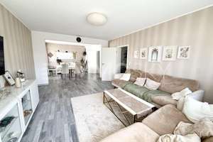 ** 2-3 Familienhaus mit traumhaften Garten ** – Die vollständige Adresse der Immobilie erhältst du vom Anbieter., 55129 Ebersheim, Mainz – Vorschaubild 1