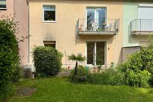 + Bezugsfrei ab sofort + Praktisch geschnittenes Zweifamilienhaus auf dem Venusberg – Bonn – Vorschaubild 9