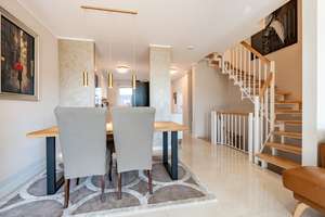 Modernes Townhouse mit Dachterrasse, Sommergarten und hochwertiger Ausstattung – Die vollständige Adresse der Immobilie erhältst du vom Anbieter., 22844 Norderstedt – Vorschaubild 9
