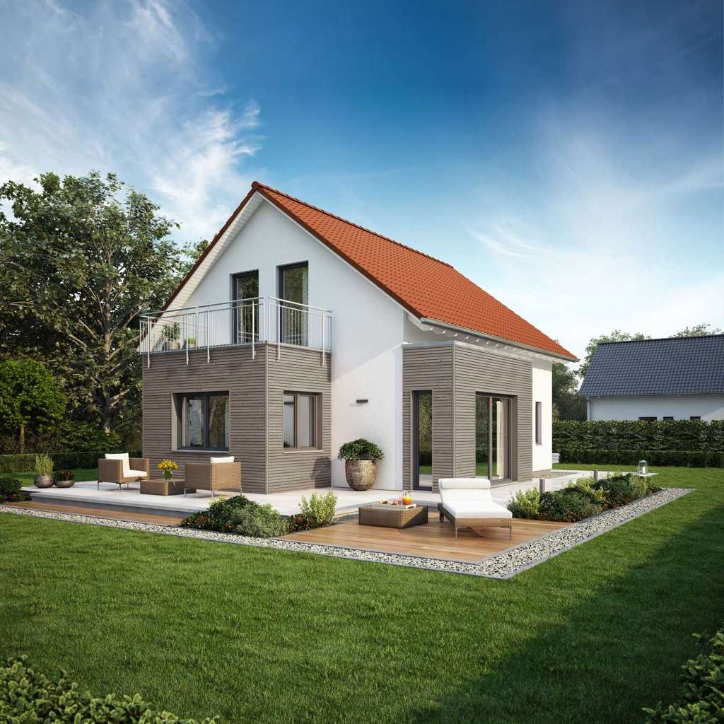 Immobilie in Riedlingen - WIR BAUEN IHR HAUS - Bild 0