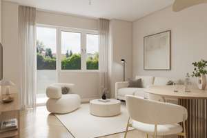Lichtdurchflutete 2,5-Zimmer-Wohnung mit 2 Balkonen am Hölderlinplatz – Kornbergstr 50, 70176 Hölderlinplatz, Stuttgart – Vorschaubild 15
