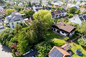 Familienidyll am See mit Einliegerwohnung – Grundstück mit weiterem Bebauungspotenzial – Fürstenfeldbruck (Kreis) – Vorschaubild 17