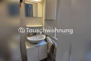 Tauschwohnung: Altbau im Herzen von Frankfurt Westend Licht, Ruhe und Toplage – 60322 Westend-Nord, Frankfurt am Main – Vorschaubild 11