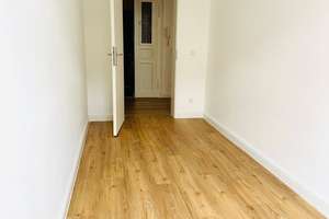 große 4-Raum-Wohnung mit Balkon in Leipzig - Gohlis ***TOP*** saniert – 4155 Gohlis-Mitte, Leipzig – Vorschaubild 4