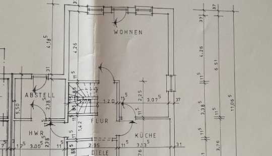 Bild von 5-Zimmer Einfamilienhaus in Bad Zwischenahn, Baujahr 2006