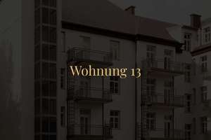 Herzog – WHG 13 | Letzte Einheiten: 2-Zi. mit Wohnküche, Balkon - Bezugsfrei & hohe Steuervorteile