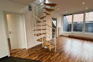 Großzügige 4-Zimmer-Wohnung über zwei Etagen, mit Balkon in Top-Lage – Wittekindstraße 13, 38114 Westliches Ringgebiet, Braunschweig – Vorschaubild 17