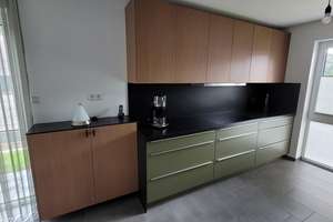 Neubau Bungalow in KfW-55 Bauweise: ebenerdig, energieeffizient sowie hochwertig ausgestattet – Die vollständige Adresse der Immobilie erhältst du vom Anbieter., 59075 Bockum-Hövel, Hamm – Vorschaubild 8