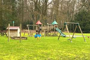 Dachgeschoss im Denkmal – stilvolles Wohnen im Parkareal – Die vollständige Adresse der Immobilie erhältst du vom Anbieter., 47057 Neudorf-Nord, Duisburg – Vorschaubild 24