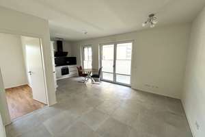 Hochwertige 2- Zimmerwohnung im Neubau – Konrad-Adenauer-Str. 43, 50996 Rodenkirchen (Ortsteil), Köln – Vorschaubild 2