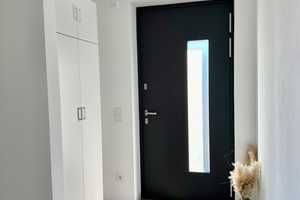 Moderne 2-Zimmer-Wohnung mit Terrasse und eigenem Eingang – voll möbliert  – Bielefeld – Vorschaubild 7