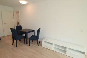 München Aubing (4 41) 2-Zimmer-Wohnung 46,11 m2 EG teilmöbliert mit Terrasse München West S-Bahn S4 – Aubing Colmdorfstraße -, 81249 Altaubing, München – Vorschaubild 11