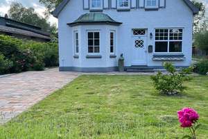 Historisches Einfamilienhaus in idyllischer Lage an der Wurster Nordseeküste! Provisionsfrei! – Poststraße 34, 27639 Dorum – Vorschaubild 13