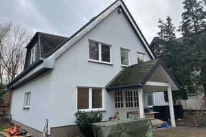 Schönes, renoviertes Einfamilienhaus in Berlin-Heiligensee – Die vollständige Adresse der Immobilie erhältst du vom Anbieter., 13503 Heiligensee, Berlin – Vorschaubild 2