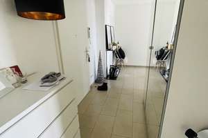 **Traumhafte 3 Zimmer Wohnung + Balkon + Tiefgarage in MA- Rheinau Süd** – Die vollständige Adresse der Immobilie erhältst du vom Anbieter., 68219 Rheinau, Mannheim – Vorschaubild 14
