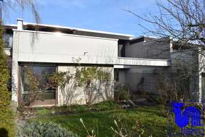 Wunderbar naturnah und ruhig gelegene 4-Zi.-EG-ETW mit Garten, Garage und großem Hobbyraum – Die vollständige Adresse der Immobilie erhältst du vom Anbieter., 72762 Reutlingen-Mitte, Reutlingen – Vorschaubild 1