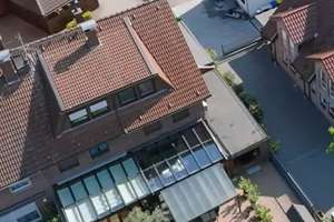 Schönes, sehr gepflegtes Reihenendhaus in unmittelbarer Nähe zum Rhein – Die vollständige Adresse der Immobilie erhältst du vom Anbieter., 47198 Alt-Homberg, Duisburg – Vorschaubild 8