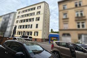 Charmante 2‑Zimmer‑Altbauwohnung in gefragter Lage von Stuttgart – Die vollständige Adresse der Immobilie erhältst du vom Anbieter., 70176 Feuersee, Stuttgart – Vorschaubild 3