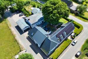 Kapitalanlage! - Anwesen mit 9 Wohneinheiten, verteilt auf 2 Mehrfamilienhäuser + Baugrundstück uvm. – Schleswig-Flensburg (Kreis) – Vorschaubild 8