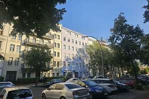 GESUNDBRUNNEN-HIGHLIGHT: 90m² - IDEAL AUFGETEILT AUF 2+2! – Die vollständige Adresse der Immobilie erhältst du vom Anbieter., 13347 Gesundbrunnen, Berlin – Vorschaubild 5