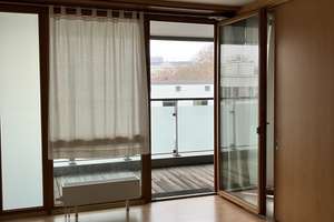 Barrierefrei auf 62 m² - 2-Zimmer Wohnung mit großem Balkon im Herzen von Mainz – Die vollständige Adresse der Immobilie erhältst du vom Anbieter., 55116 Altstadt, Mainz – Vorschaubild 8