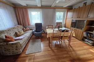 Renovierungsbedürftiges Kleinhaus, geeignet auch als Ferienhaus für wenig Geld! – Die vollständige Adresse der Immobilie erhältst du vom Anbieter., 2689 Sohland an der Spree – Vorschaubild 5