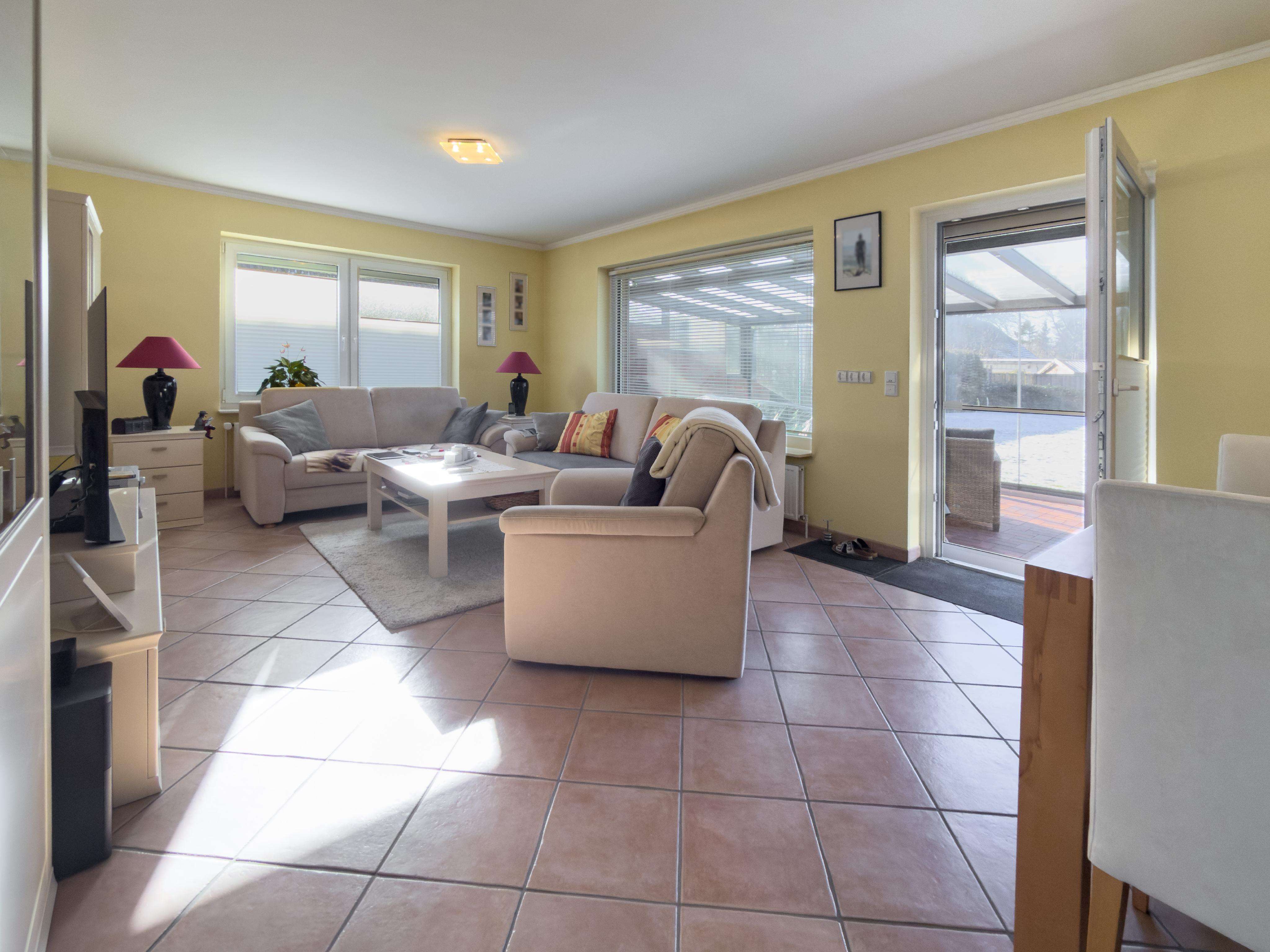 Immobilie in Langenhorn - Einfamilienhaus zum Ankommen und Wohlfühlen - Bild 8