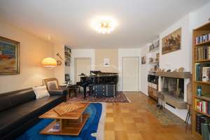 Bogenhausen-Englschalking! Lichterfülltes Einfamilienhaus auf sonnigem Grund – Die vollständige Adresse der Immobilie erhältst du vom Anbieter., 81929 Daglfing, München – Vorschaubild 12