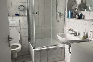 Penthouse Wohnung mit großer Dachterasse von privat – Thea-Leymann-Straße 46, 45127 Westviertel, Essen – Vorschaubild 7