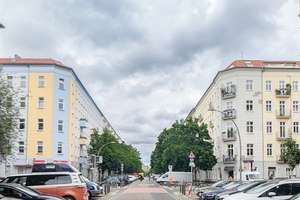 HOMESK - Dachgeschoss-Maisonette-Wohnung mit Balkon und Dachterrasse im Prenzlauer Berg – Stargarder Straße 18, 10437 Prenzlauer Berg, Berlin – Vorschaubild 50