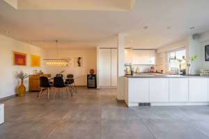 Maisonettewohnung mit vier Zimmern, Galerie und Balkon im Rathausviertel – 46236 Stadtmitte, Bottrop – Vorschaubild 6