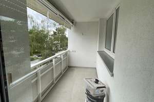 Renovierte 3-Zimmer-Wohnung mit Einbauküche  in guter Lage – Friedrich-Bauer-Str. 13, 91058 Forschungszentrum, Erlangen – Vorschaubild 7