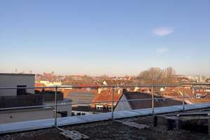 Urban & Modern - Studentenwohnung in Nürnberg – Bahnhofstraße 43, 90402 Marienvorstadt, Nürnberg – Vorschaubild 8