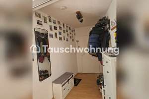 Tauschwohnung: 3-Zimmer-Wohnung mit Balkon Nähe Yorkcenter – Die vollständige Adresse der Immobilie erhältst du vom Anbieter., 48159 Neutor, Münster – Vorschaubild 3