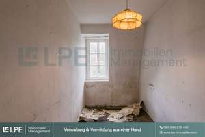 ⓁⓅⒺ Dahoam in "klein Venedig!" | Ein Original aus 1929 | frei! | ca. 99m² | Untere Au - München – Schwalbenstraße 2, 81541 Untere Au, München – Vorschaubild 32