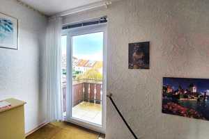 Charmantes FREISTEHENDES EINFAMILIENHAUS
Zentrale, ruhige Lage mit großzügigem Garten und Garage – Rems-Murr-Kreis – Vorschaubild 14