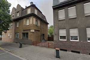 Doppelhaushälfte 2-3 Parteien mit Garten, Garage Hof – Münsterstraße 83, 59065 Hamm – Vorschaubild 1