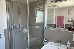 Schöne 2 Zimmer Wohnung, Mainz mit Balkon nach Süden – Donnersbergstraße 8, 55129 Hechtsheim, Mainz – Vorschaubild 4