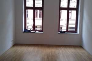 Moderne Mietwohnung mit idealer Anbindung – Kapellenstraße 14, 4315 Neustadt-Neuschönefeld, Leipzig – Vorschaubild 1