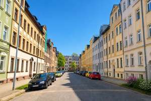 Anlegerwohnung: Moderne 2-Zimmer-Wohnung mit Balkon und EBK – Die vollständige Adresse der Immobilie erhältst du vom Anbieter., 9126 Gablenz, Chemnitz – Vorschaubild 15