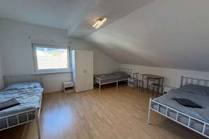 Möblierte 5-Zimmerwohnung mit Balkon und Garage in Gelnhausen-Höchst! – 63571 Gelnhausen – Vorschaubild 8