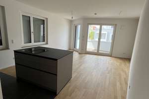 Erstbezug: 3-Zimmer-Wohnung inkl. EKB + TG Stellplatz +Balkon in Augsburg-Hochzoll Whg. 15 – Zugspitzstraße 5, 86163 Hochzoll-Nord, Augsburg – Vorschaubild 14
