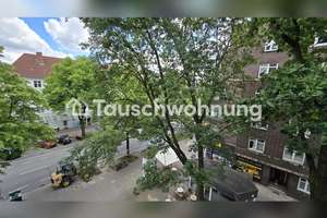 Tauschwohnung: Helle Wohnung nähe Stadtspark – Die vollständige Adresse der Immobilie erhältst du vom Anbieter., 22307 Barmbek-Nord, Hamburg – Vorschaubild 10