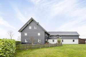 Mehrgenerationenhaus mit zwei Wohneinheiten und einer  Gewerbeeinheit – Oberbergischer Kreis – Vorschaubild 22